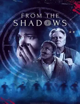 فيلم فيلم From the Shadows 2022 مترجم 2022