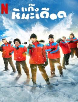 فيلم فيلم Frozen Hot Boys 2025 مترجم 2025