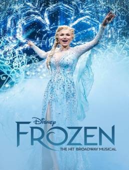 فيلم Frozen: The Hit Broadway Musical 2025 مترجم
