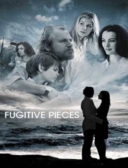 فيلم فيلم Fugitive Pieces 2007 مترجم 2007
