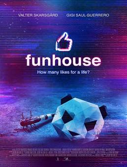 فيلم فيلم Funhouse 2019 مترجم 2019