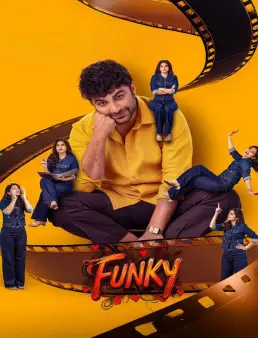 فيلم فيلم Funky 2026 مترجم 2026