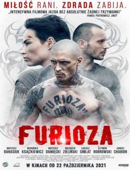 فيلم فيلم Furioza 2021 مترجم 2021