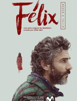 مسلسل مسلسل Felix الموسم 1 الحلقة 1 2019