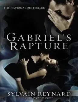 فيلم فيلم Gabriel's Rapture 2021 مترجم كامل 2021