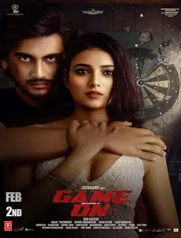 فيلم فيلم Game On 2024 مترجم 2024