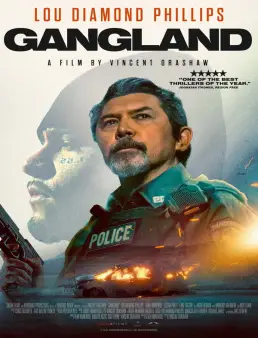 فيلم فيلم Gangland 2025 مترجم | أرض العصابات 2025