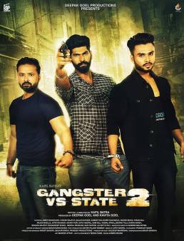 فيلم فيلم Gangster Vs State 2 2021 مترجم 2021