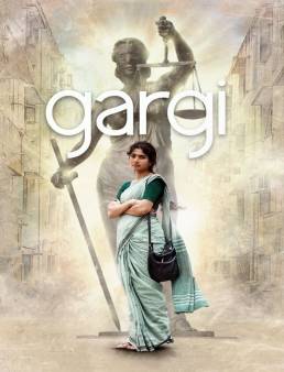 فيلم فيلم Gargi 2022 مترجم 2022