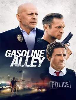 فيلم فيلم Gasoline Alley 2022 مترجم HD كامل اون لاين 2022
