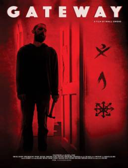 فيلم Gateway 2021 مترجم