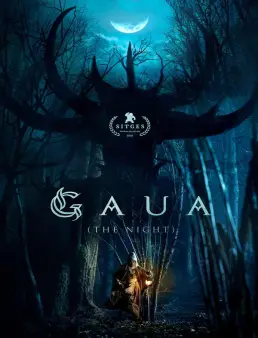 فيلم Gaua The Night 2025 مترجم | الليل