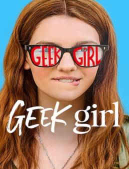 مسلسل مسلسل Geek Girl الموسم 1 الحلقة 2 2024