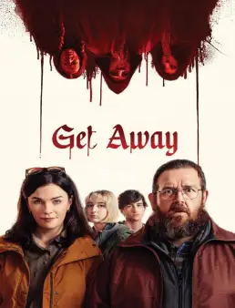 فيلم فيلم Get Away 2024 مترجم 2024