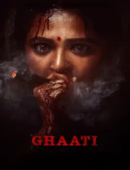 فيلم فيلم Ghaati 2025 مترجم 2025