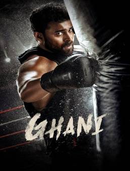 فيلم فيلم Ghani 2022 مترجم 2022