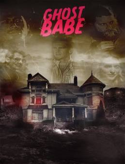 فيلم فيلم Ghost Babe 2023 مترجم 2023
