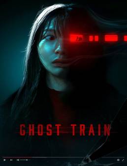 فيلم Ghost Train 2025 مترجم