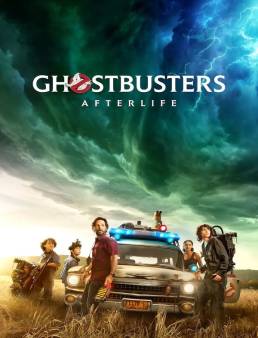 فيلم فيلم Ghostbusters: Afterlife 2021 مترجم 2021