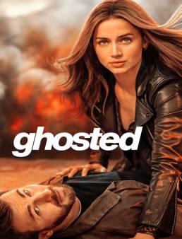 فيلم فيلم شبح Ghosted 2023 مترجم 2023