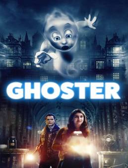 فيلم فيلم Ghoster 2022 مترجم 2022