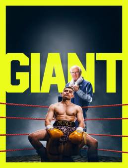 فيلم فيلم Giant 2025 مترجم 2025