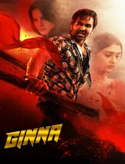 فيلم فيلم Ginna 2022 مترجم 2022