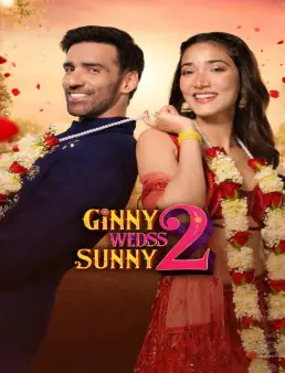 فيلم فيلم Ginny Wedss Sunny 2 2026 مترجم | جيني تتزوج صني 2 2026
