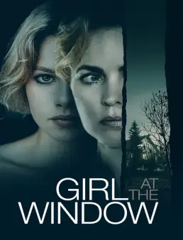 فيلم فيلم Girl at the Window 2022 مترجم 2022