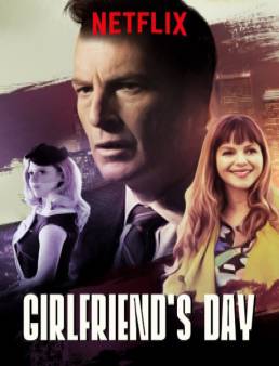 فيلم فيلم Girlfriend's Day مترجم 2017