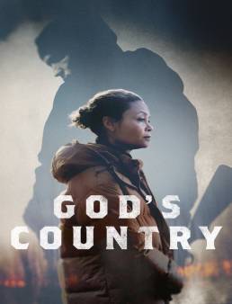فيلم فيلم God's Country 2022 مترجم 2022