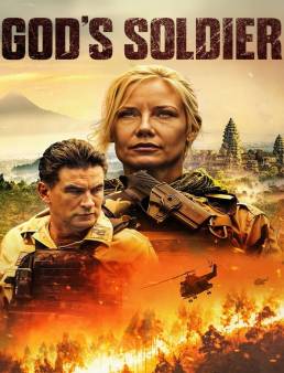 فيلم فيلم God's Soldier 2025 مترجم 2025