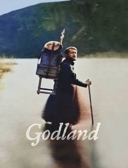 فيلم فيلم Godland 2022 مترجم 2022