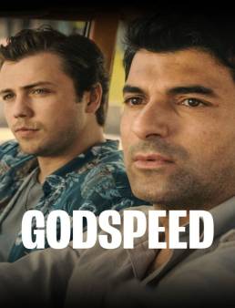 فيلم فيلم Godspeed 2022 مترجم 2022