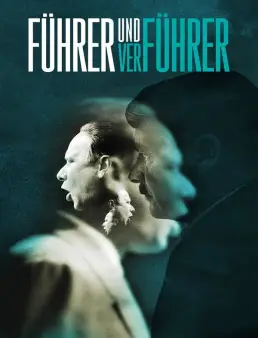 فيلم فيلم Goebbels and the Führer 2024 مترجم 2024
