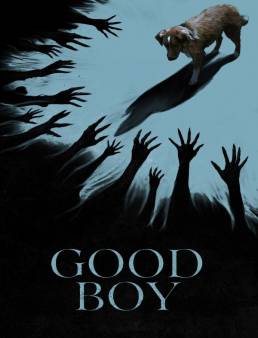 فيلم فيلم Good Boy 2025 مترجم 2025