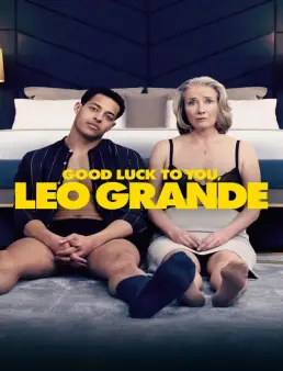 فيلم فيلم Good Luck to You, Leo Grande 2022 مترجم 2022