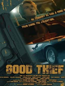 فيلم فيلم Good Thief 2021 مترجم 2021