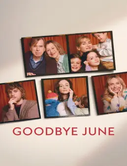 فيلم فيلم Goodbye June 2025 مترجم 2025