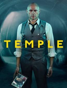 مسلسل مسلسل Temple الموسم 1 الحلقة 6 2019