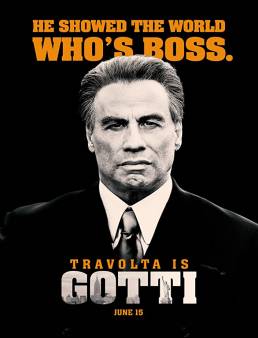 فيلم فيلم Gotti 2018 مترجم 2018