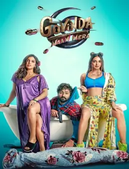 فيلم فيلم الاثارة الكوميدي Govinda Naam Mera 2022 مترجم 2022