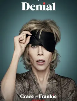 مسلسل مسلسل Grace and Frankie الموسم 1 الحلقة 13 والاخيرة 2019
