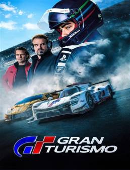 فيلم فيلم Gran Turismo 2023 مترجم 2023