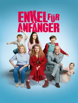 فيلم فيلم Granny Nanny 2020 مترجم HD كامل اون لاين 2020