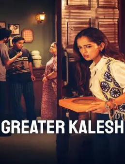 فيلم فيلم Greater Kalesh 2025 مترجم 2025