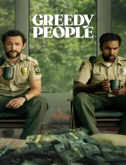 فيلم فيلم Greedy People 2024 مترجم 2024