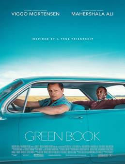 فيلم فيلم Green Book 2018 مترجم 2018