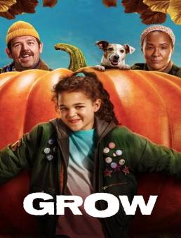 فيلم فيلم Grow 2025 مترجم 2025