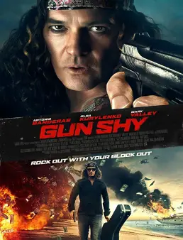 فيلم فيلم Gun Shy 2017 مترجم 2017